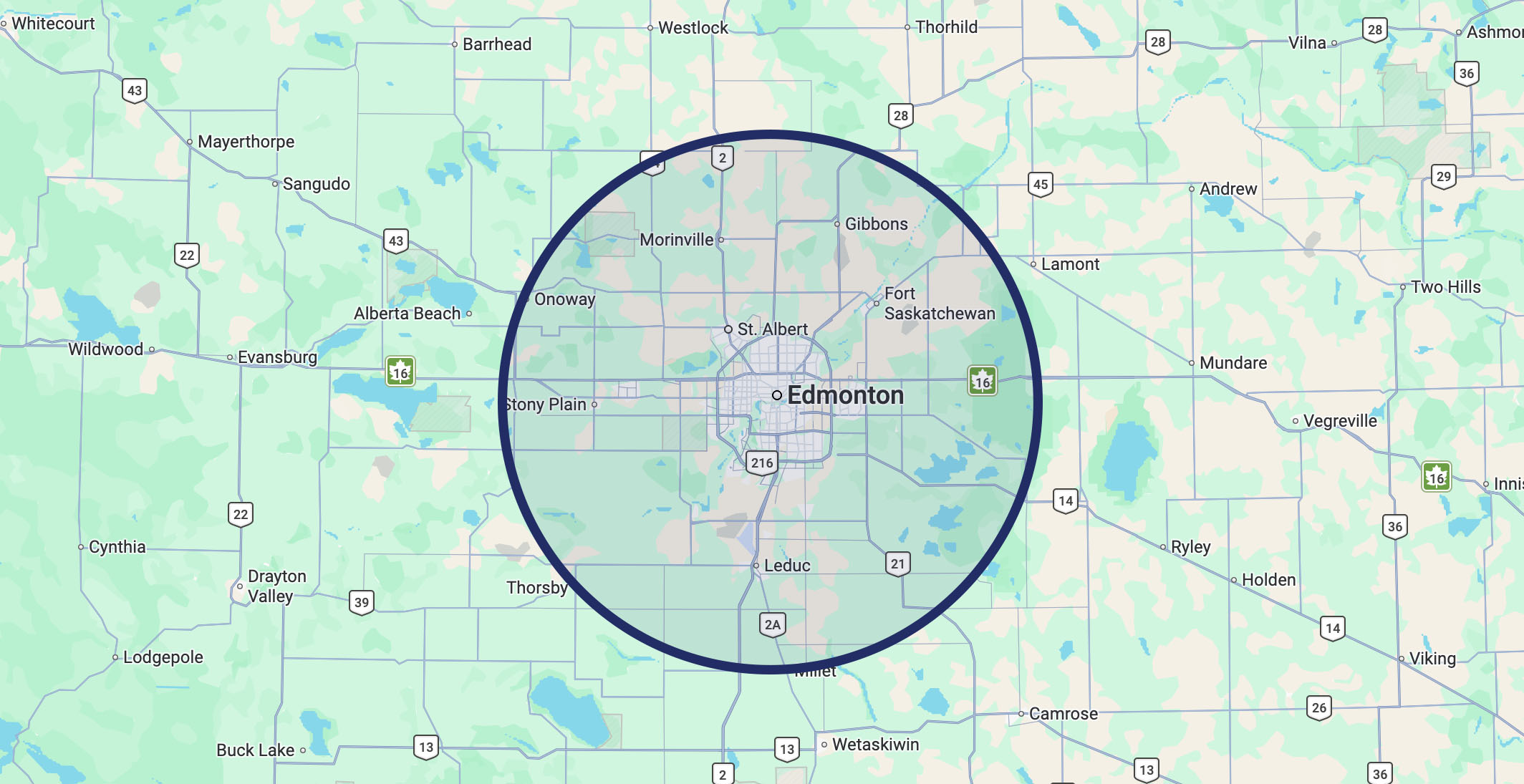 Electrical Services in Edmonton