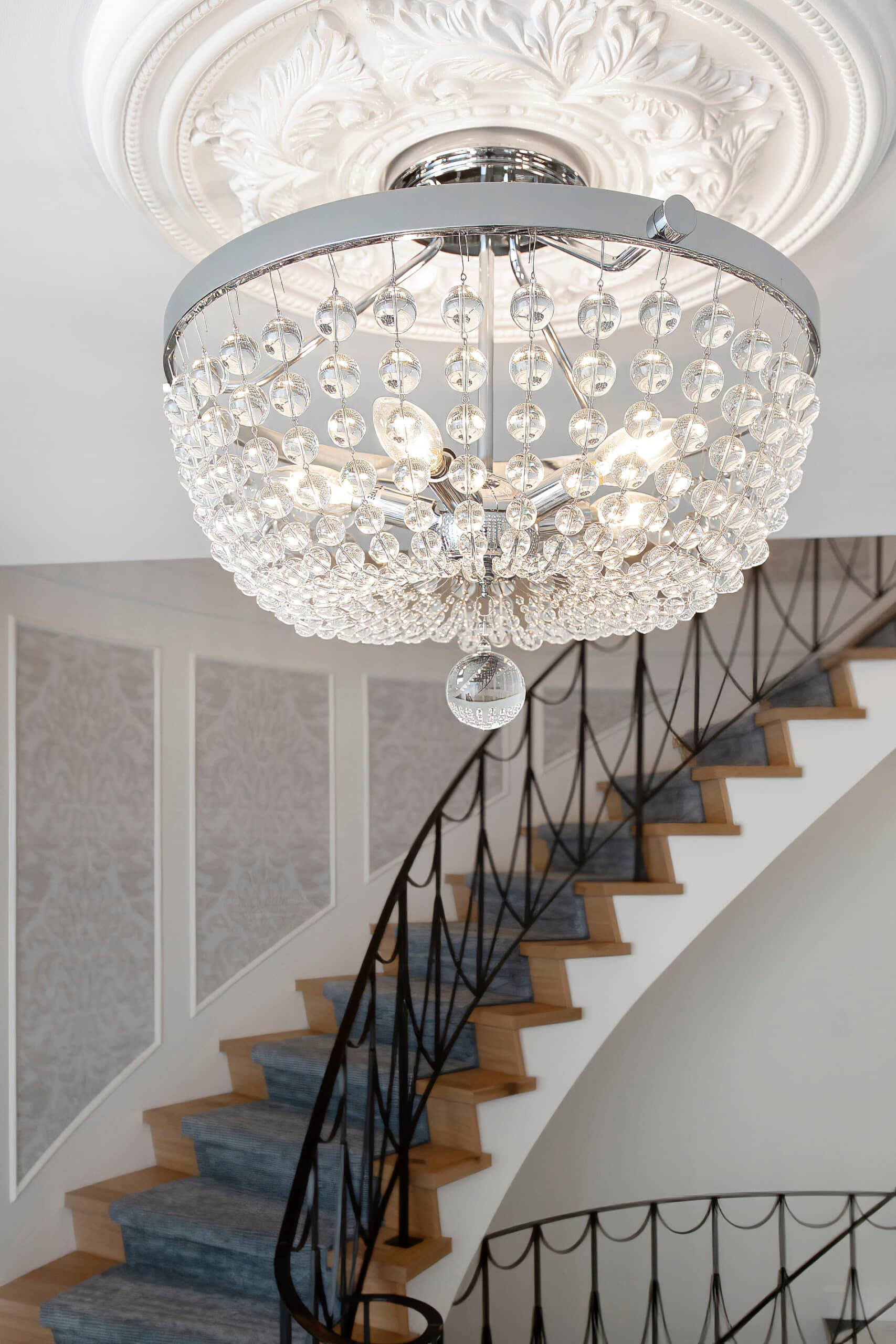 chandelier